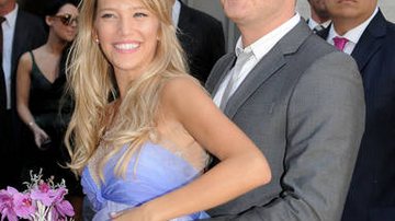 O casamento de Micheal Bublé e Luisana Loreley Lopilato de la Torre - CARAS Argentina
