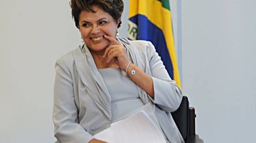 Dilma Rousseff - Agência Brasil