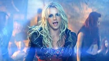 Britney Spears - YouTube / Reprodução