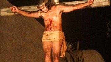 Paixão de Cristo em Pernambuco - AgNews