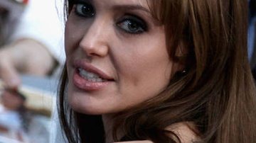 Angelina Jolie: ousadia nas tatuagens - Getty Images