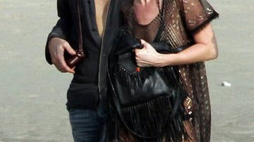 Kate Moss e Jamie Hince - Bang Showbiz
