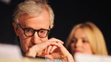 Novo filme de Woody Allen abre, oficialmente, o Festival de Cannes 2011 - Getty Images