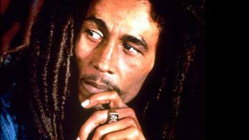 Bob Marley - Reprodução
