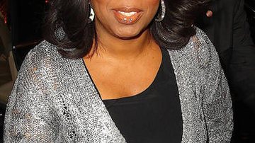 Oprah Winfrey - Bang Showbiz