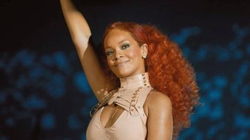 Diva Rihanna - VICTOR SOKOLOWICZ