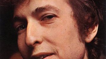 Bob Dylan em retrato de 1960 - Getty Images
