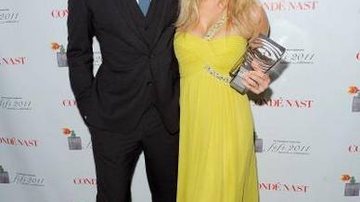 Josh Duhamel e Fergie - Jemal Countess/Getty Images