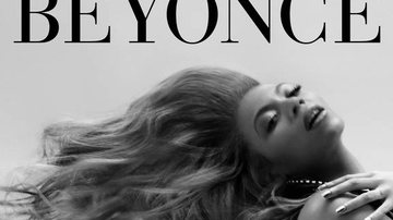 Capa do novo single de Beyoncé: 1+1 - Reprodução