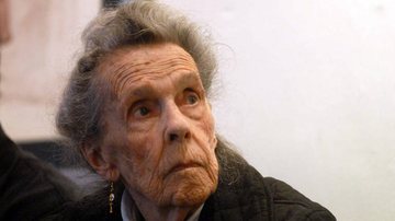 Leonora Carrington faleceu na última quarta-feira, 25, na Cidade do México, aos 94 anos de idade - Divulgação
