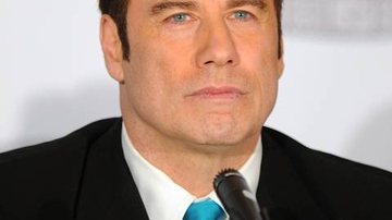 John Travolta - Getty Images