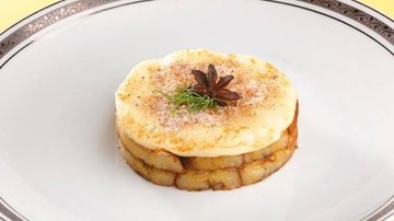 Cozinha Gourmet: Cartola - ANDRÉ CTENAS