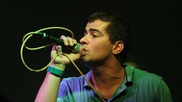 Thiago Martins canta no 'Verão 021' - Divulgação / Raphael Mesquita