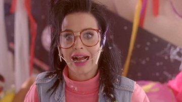 Imagem do noco clipe de Katy Perry, 'Last Friday Night' - CityFiles