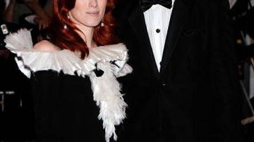 Jack White e Karen Elson: divórcio - Getty Images