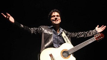 Jorge Vercillo encerra turnê 'D.N.A' com show no Rio e em São Paulo - Manuela Scarpa/Photo Rio News