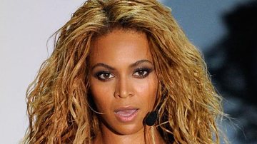 Oscar: Beyoncé é convidada para Academia - Getty Images