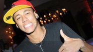 Neymar - Agnews