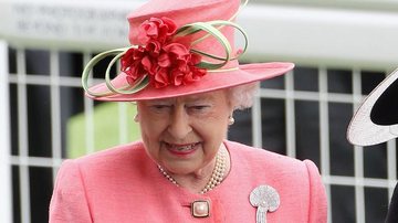 Elizabeth II - Getty Images