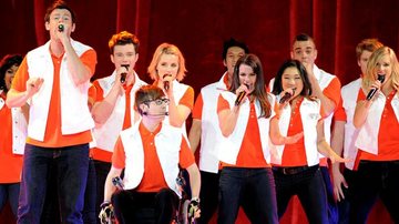 Elenco de Glee será renovado - Getty Images