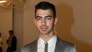 Joe Jonas: em alta no mundo da moda - Getty Images