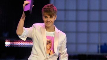 Justin Bieber: a dúvida que fica é ao lado de quem o cantor deverá se apresentar no evento - Getty Images