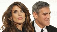 Elisabetta Canalis e George Clooney terminaram - Getty Images