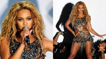 Beyoncé lança schoolin life - Getty Images