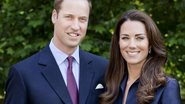 Príncipe William e Kate Middleton - Reprodução