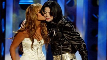 Beyoncé homenageia Michael Jackson - Getty Images