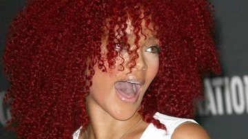Rihanna - Bang Showbiz