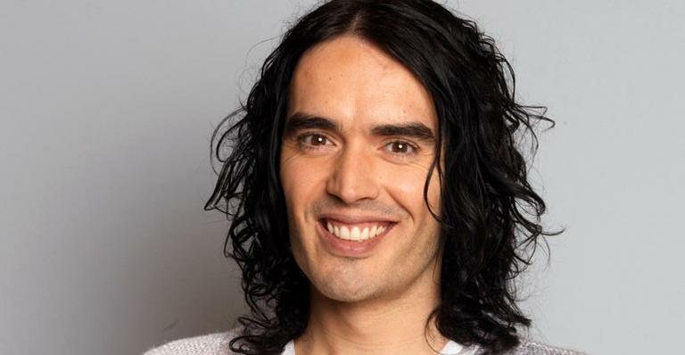 Russell Brand - Getty Images