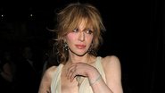 Courtney Love - Getty Images