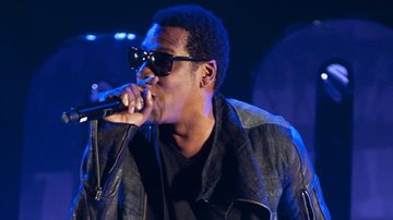 Jay-Z - Getty Images