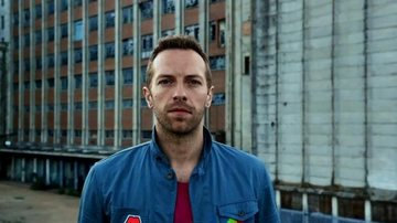 Coldplay lança clipe para 'Every Teardrop Is A Waterfall' - Reprodução