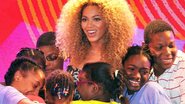 Beyoncé surpreende fãs - Getty Images/Stephen Lovekin