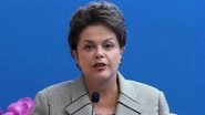 Dilma Rousseff - Arquivo Caras