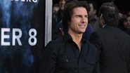 Tom Cruise: mais perto dos 50 anos - Getty Images