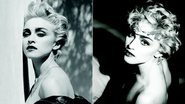 Madonna - Herb Ritts/Reprodução