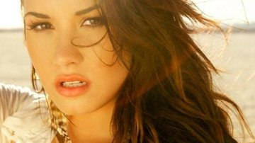 Demi Lovato - Reprodução/Twitter