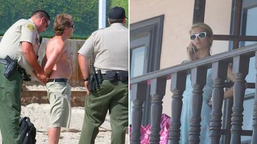 Fã obcecado de Paris Hilton descumpre ordem judicial e é preso em Malibu - CityFiles