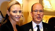Charlene Wittstock e Príncipe Albert II, de Mônaco - Reuters