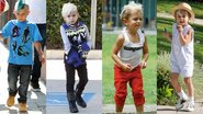 Kingston Rossdale - Getty Images