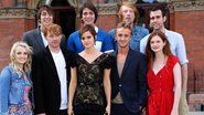 Elenco de Harry Potter se reúne para sessão de fotos oficiais - Getty Images