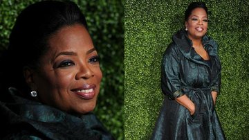 Oprah Winfrey - GettyImages