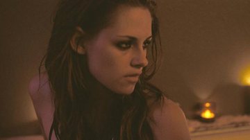 Kristen Stewart é Mallory, em 'Corações Perdidos' - Divulgação / Imagem Filmes
