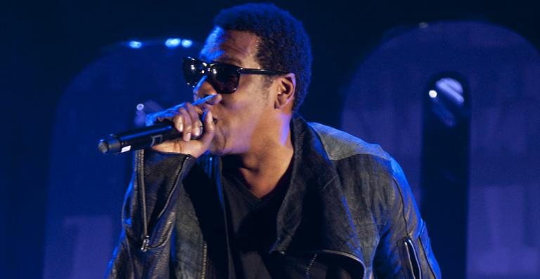 Jay-Z - Getty Images
