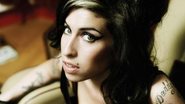 Amy Winehouse - Divulgação