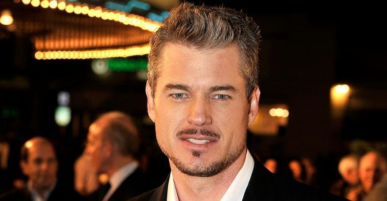 Eric Dane - Getty Images