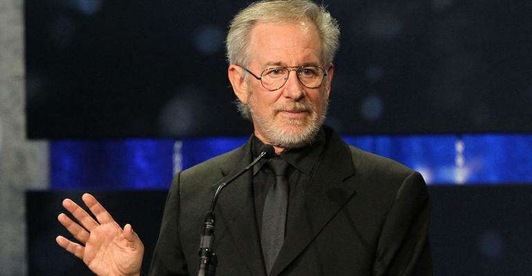 Steven Spielberg - Getty Images